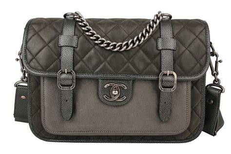 chanel handtasche grau|Chanel online shop.